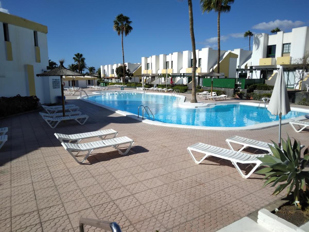 El Nidito Maspalomas  Luaran gambar