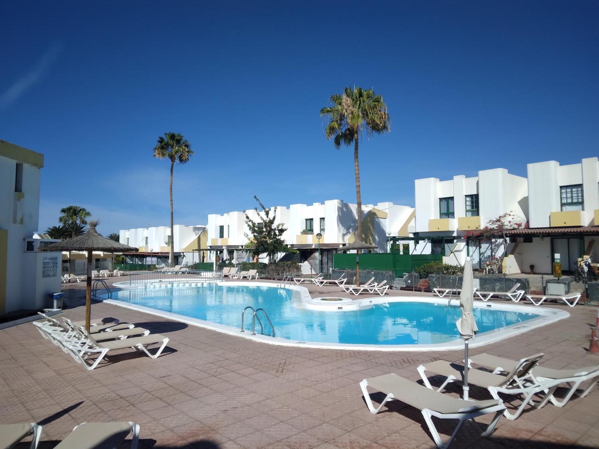 El Nidito Maspalomas  Luaran gambar