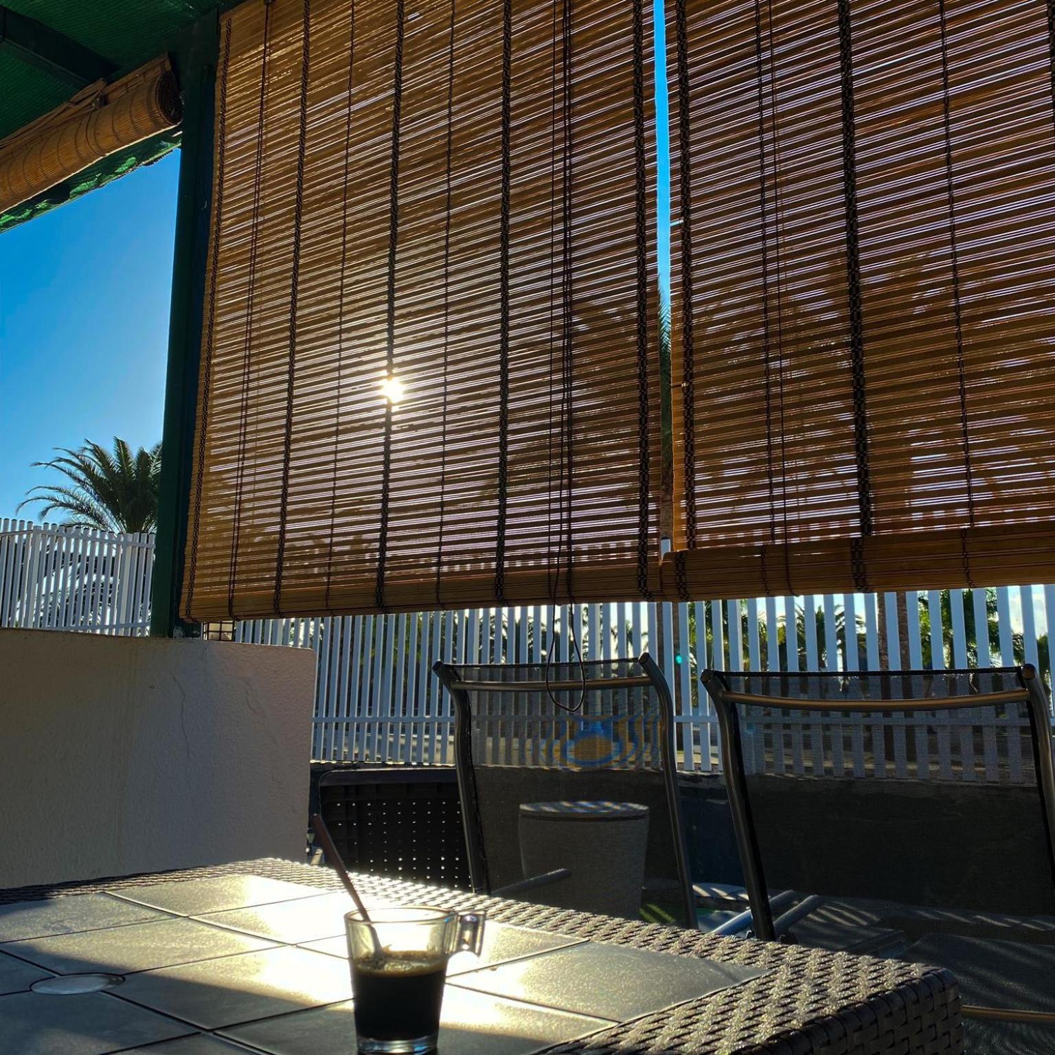 El Nidito Maspalomas  Luaran gambar
